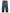 Saint Laurent High-rise Jeans in Blue