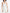 Brunello Cucinelli Cotton Top With Shiny Piping - White