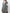 Thom Browne 4Bar Wool Cardigan - Grey