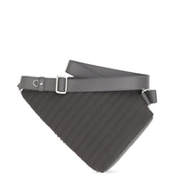Christian Louboutin Funky Crossbody Bag In Grey