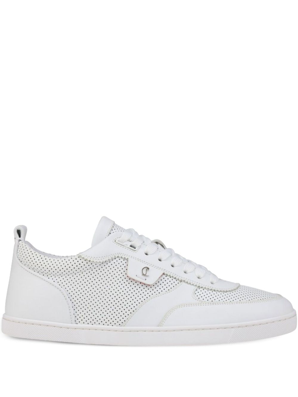 Christian Louboutin  Tutti Rui Sneakers White