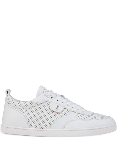 Christian Louboutin  Tutti Rui Sneakers White