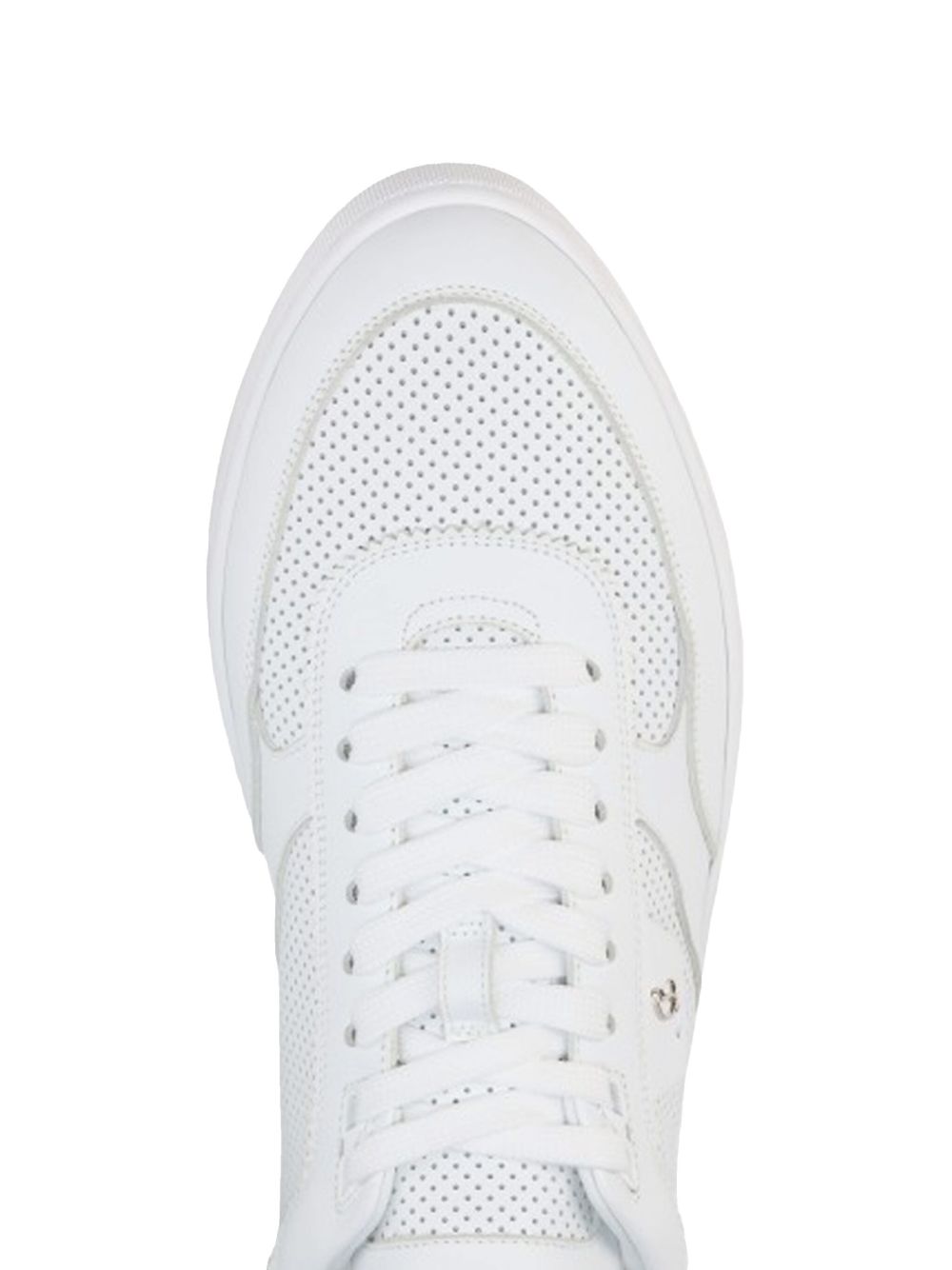 Christian Louboutin  Tutti Rui Sneakers White
