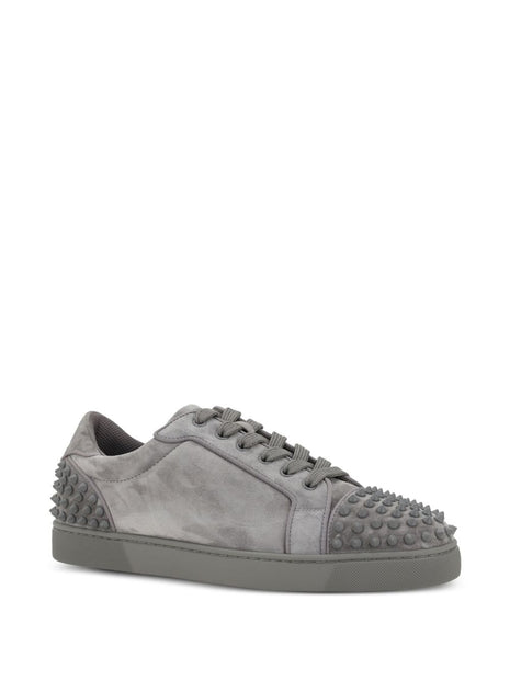 Christian Louboutin Seavaste Sneakers Grey