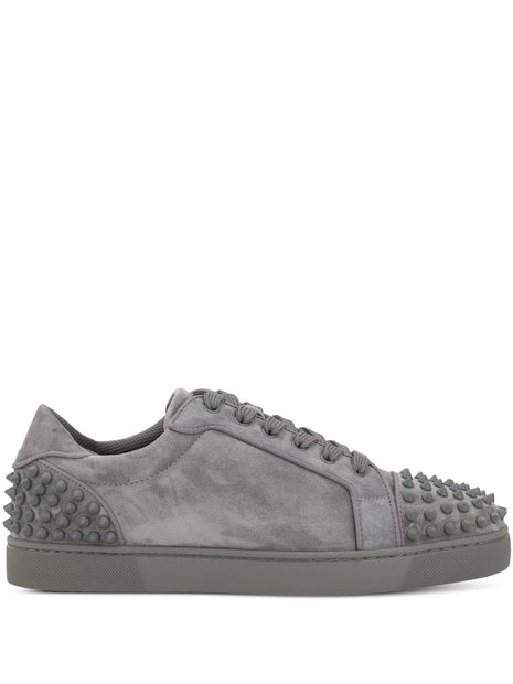 Christian Louboutin Seavaste Sneakers Grey