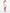 JACQUEMUS Dresses White