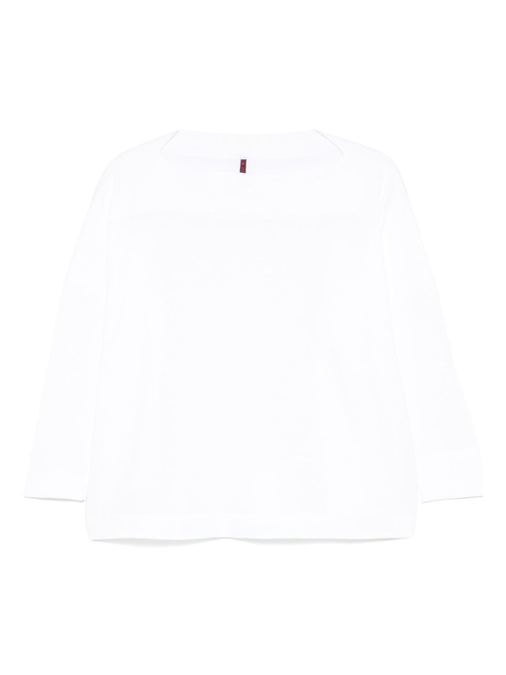 Daniela Gregis Sweater In White