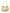 Tory Burch Fleming Mini Leather Hobo Bag - Powder