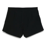 Saint Laurent  Swim Shorts In Black