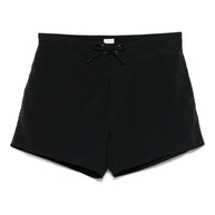 Saint Laurent  Swim Shorts In Black