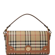 Burberry Note Small Shoulder Bag