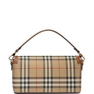 Burberry Note Small Shoulder Bag