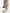 Birkenstock Florida Fresh Natural Leather Patent - High-Shine Ecru