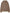 Burberry Check Cotton Hoodie - Beige