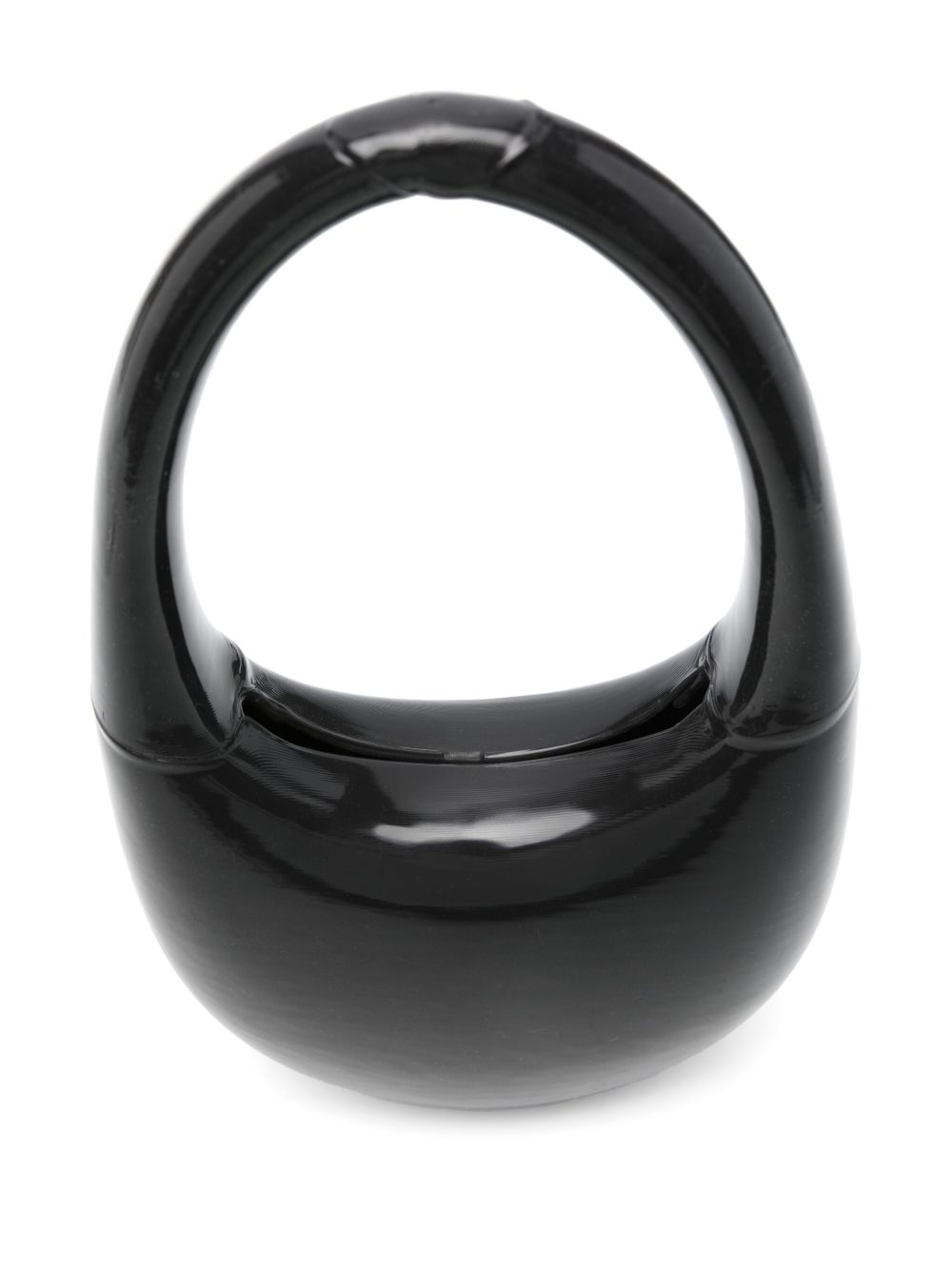 Coperni Mini Swipe Tote Bag