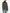 Burberry Quilted Jacket In Green