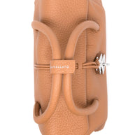 Zanellato Dotta Centauro Small Leather Handbag