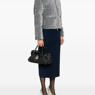 Zanellato Centauro Small Leather Handbag