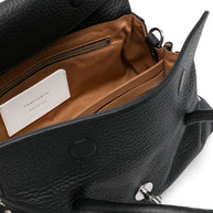 Zanellato Centauro Small Leather Handbag