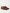 Brunello Cucinelli Weaved Suede Penny Loafer - Brown