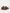 Brunello Cucinelli Weaved Suede Penny Loafer - Brown
