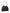 Tory Burch Fleming Leather Hobo Bag - Black