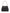 Tory Burch Fleming Leather Hobo Bag - Black