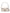 Coach Tabby 26 Leather Shoulder Bag - White
