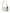 Coach Tabby 26 Leather Shoulder Bag - White