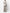 Coach Tabby 26 Leather Shoulder Bag - White