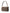 Coach Tabby 26 Leather Shoulder Bag