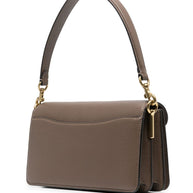 Coach Tabby 26 Leather Shoulder Bag
