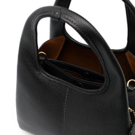 Coach Lana 25 Leather Crossbody Bag