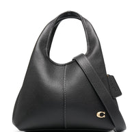Coach Lana 25 Leather Crossbody Bag