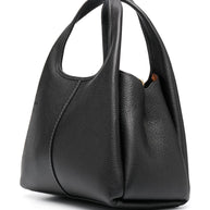 Coach Lana 25 Leather Crossbody Bag