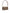 Coach Tabby 20 Leather Crossbody Bag - Dove Grey