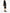 Burberry Leather Sneakers - Black