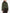 Burberry Quilted Jacket In Green