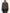 Burberry Quilted Jacket In Green