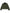 Burberry Quilted Jacket In Green