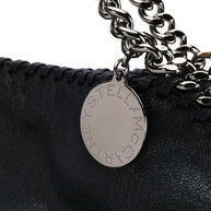 Stella McCartney Falabella 3Chain Tote Bag - Blue