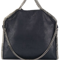 Stella McCartney Falabella 3Chain Tote Bag - Blue