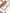 Burberry Pocket Mini Tote Bag - White