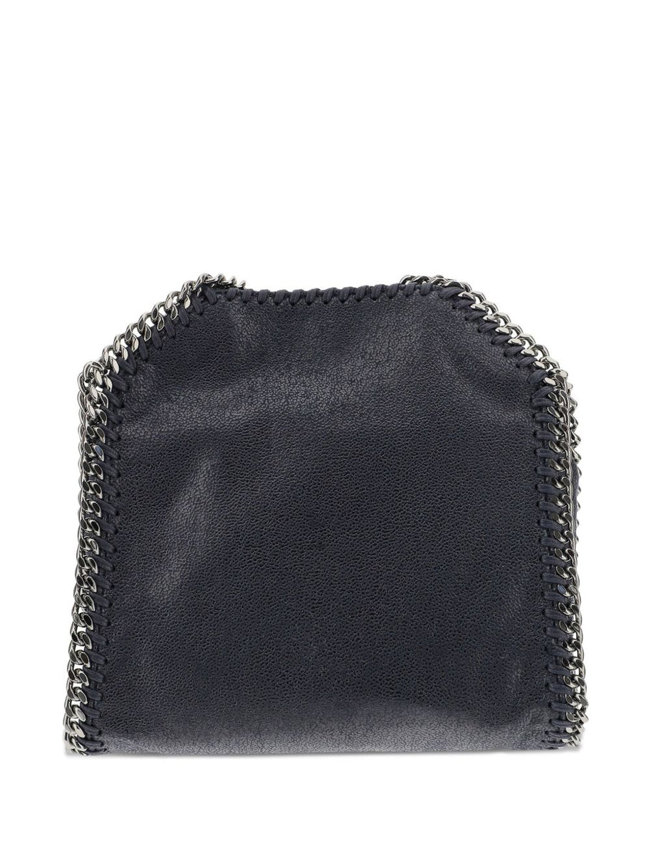 Stella McCartney Falabella Tiny Crossbody Bag - Blue