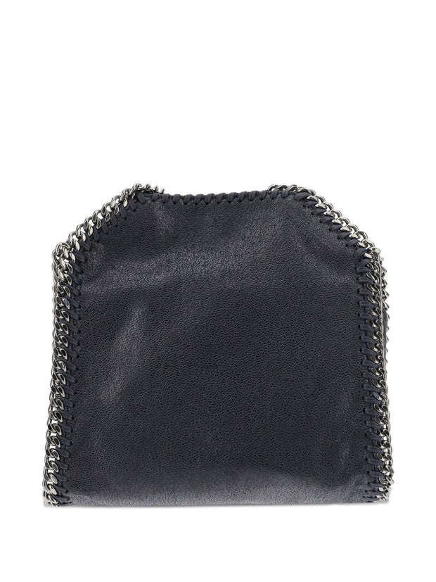 Stella McCartney Falabella Tiny Crossbody Bag - Blue