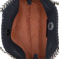 Stella McCartney Falabella Tiny Crossbody Bag - Blue