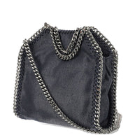 Stella McCartney Falabella Tiny Crossbody Bag - Blue