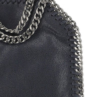 Stella McCartney Falabella Tiny Crossbody Bag - Blue