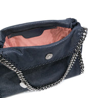 Stella McCartney Falabella Mini Handbag - Blue
