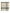 Burberry Giant Check Wool Scarf - Cream